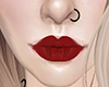 A| Lips Red Tara