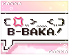 𝓶. tsundere..