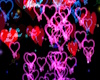 Valentines Particles