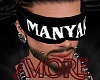 Amore DJ MANYAK Blind M