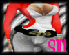 S*Red jacket fit xxl