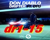 Don Diablo - Drifter