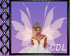 !C* Fairy Wings Anim.