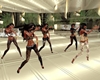 ! K Sexy Group Dance 5 s
