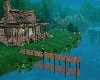 TranquilityPond