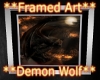 **Demon Wolf**