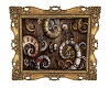 Steampunk Clock  2