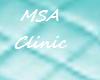 MSA Clinic