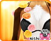 [Nish] Geisha Flowers