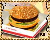 >Burger 