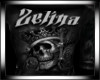 Zelina Crown Jacket F