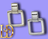 SILVER TINA