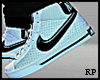._Nike Kicks White #2