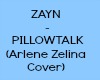 Pillowtalk-ArleneZCover