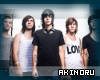 A` Sleeping With Sirens
