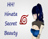 HH! Hinata Secret Beauty