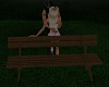 ~HD~romantic bench