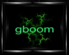 grn  boom lghtn w/sound