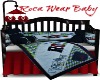 |MZ| ROCA WEAR BABY CRIB