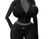 BLACK ALO SET LLXL