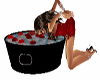 Bobbing for Apples