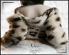 Predator Fur