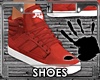 R@Sneakers -Man's