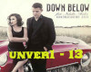 Down Below - Unvergessen