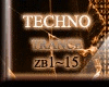 Zombie Techno Mix