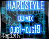 DJ HARDSTYLE MIX