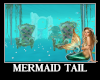 Mermaid Tail