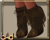 Native American Boots