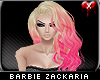 Barbie Zackaria