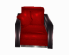 GHEDC Red Chair