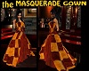 MASQUERADE GOWN 2