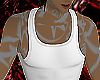 White tank