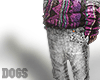 Acid Wash Joggers II