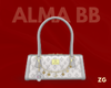 Alma BB Silver