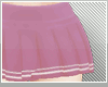 â¡pink skirtâ¡