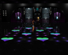 Dance Party Floor/Lights