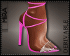 GLOSS SHOES COLLECTION