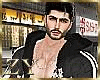 ZY: Open Hoody 1