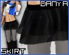 [W0] Danya Skirt