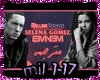 Eminem Selena Gomez
