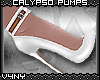 V4NY|Calypso Pumps