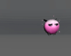 honey bee ♡ pink V2