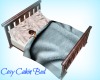 Cosy Cabin Bed