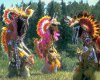 Native American Dance 6p