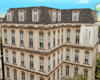 Paris Afternoon suite