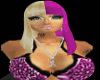 *h* Nicki Minaj pink f82